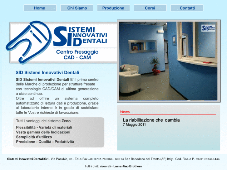 www.sidcadcam.it