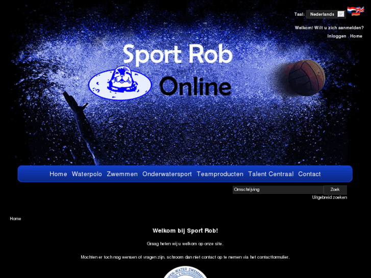 www.sportrob.info