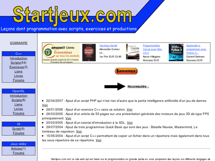 www.startjeux.com