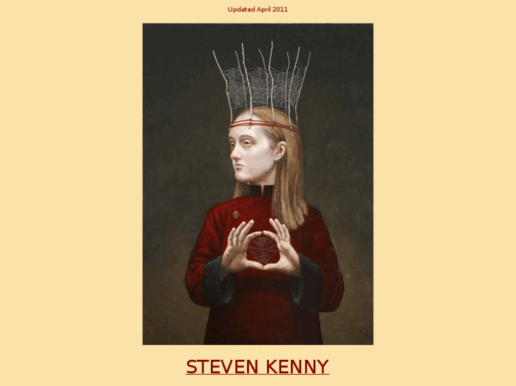 www.stevenkenny.com