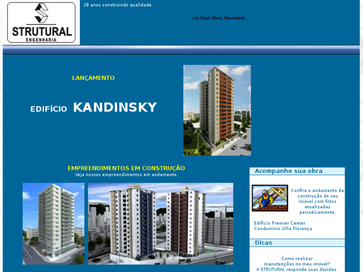 www.strutural.com.br
