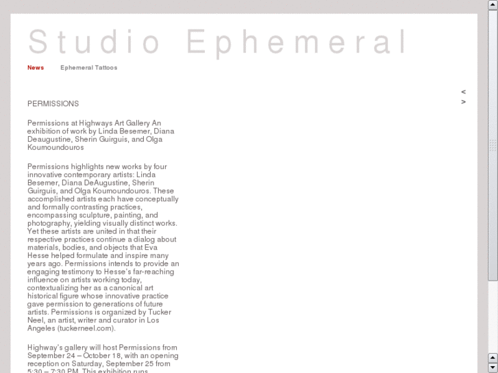 www.studioephemeral.com