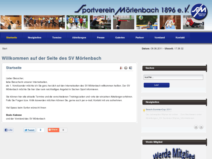 www.sv-moerlenbach.de