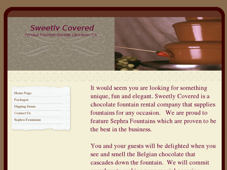 www.sweetlycovered.com