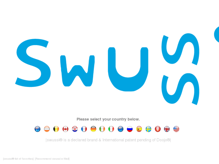 www.swussi.com