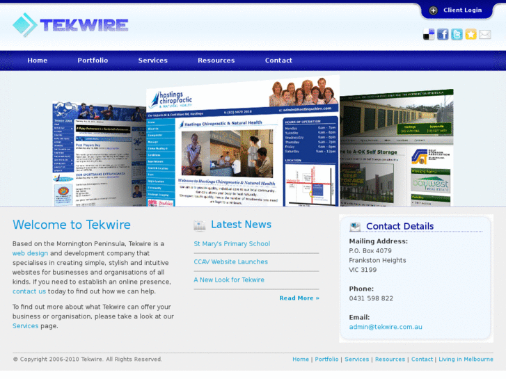 www.tekwire.com.au