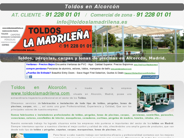 www.toldosalcorcon.net