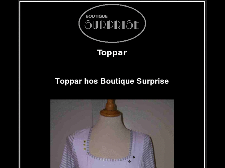 www.toppar.info