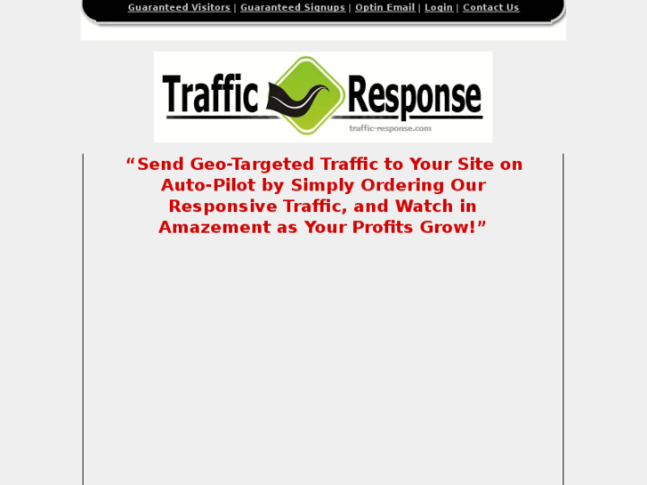 www.traffic-response.com