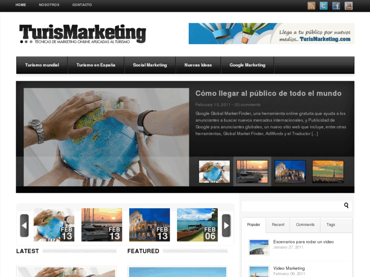 www.turismarketing.com