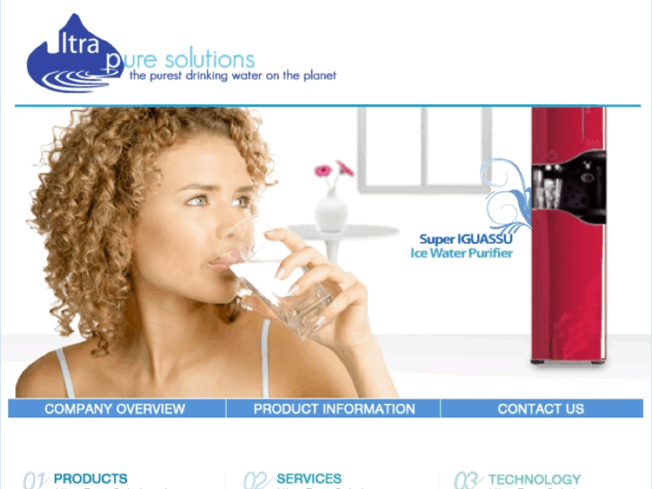 www.ultrapuresolutions.com