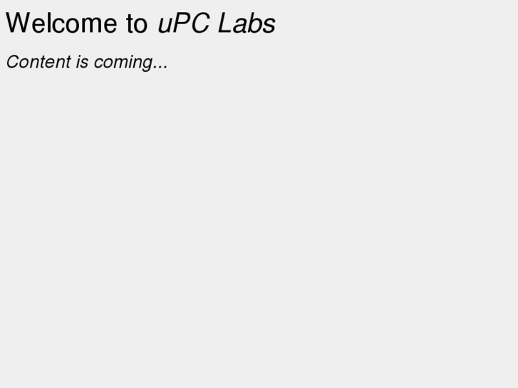 www.upc-labs.com