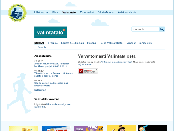 www.valintatalo.fi