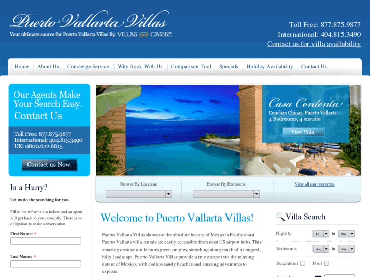 www.vallarta-villas.com