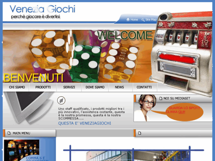 www.venezia-giochi.com