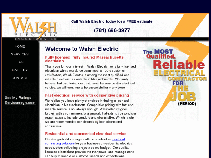 www.walshelectriccorp.com