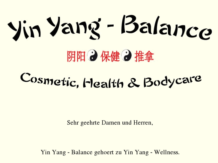 www.yinyang-balance.com