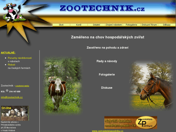 www.zootechnik.cz