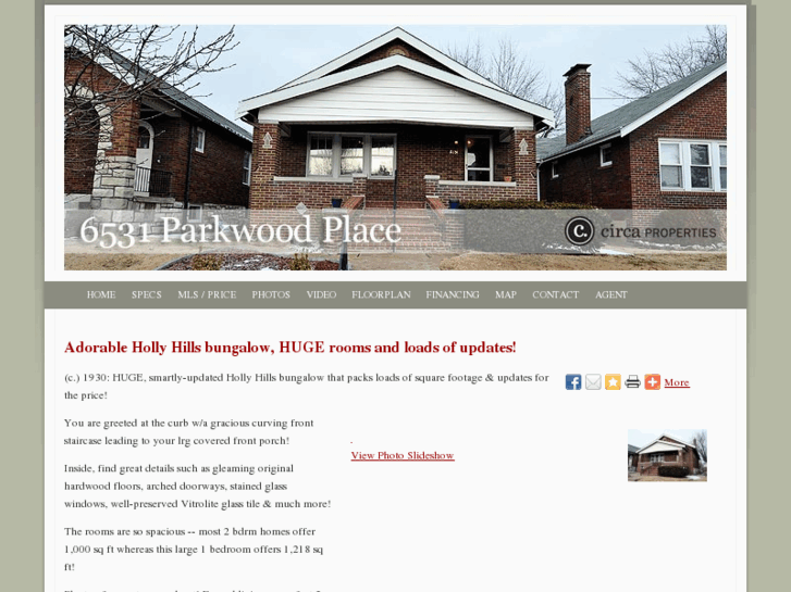 www.6531parkwood.com