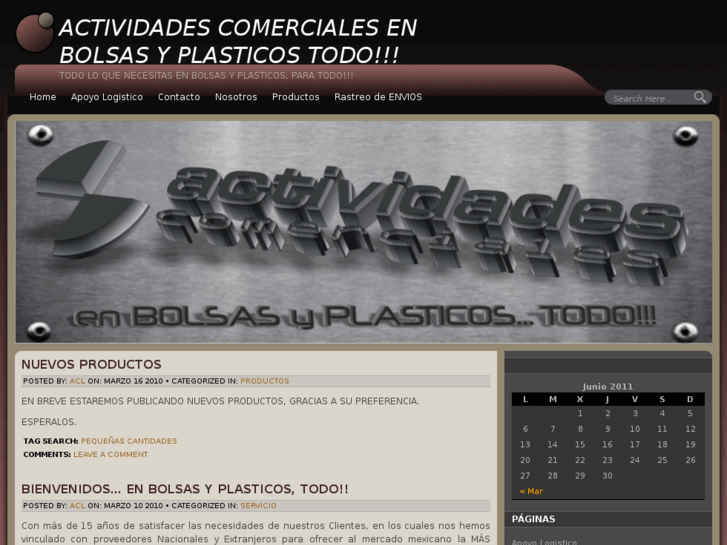 www.actividadescomerciales.com