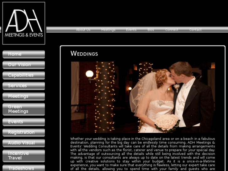 www.adh-weddings.info