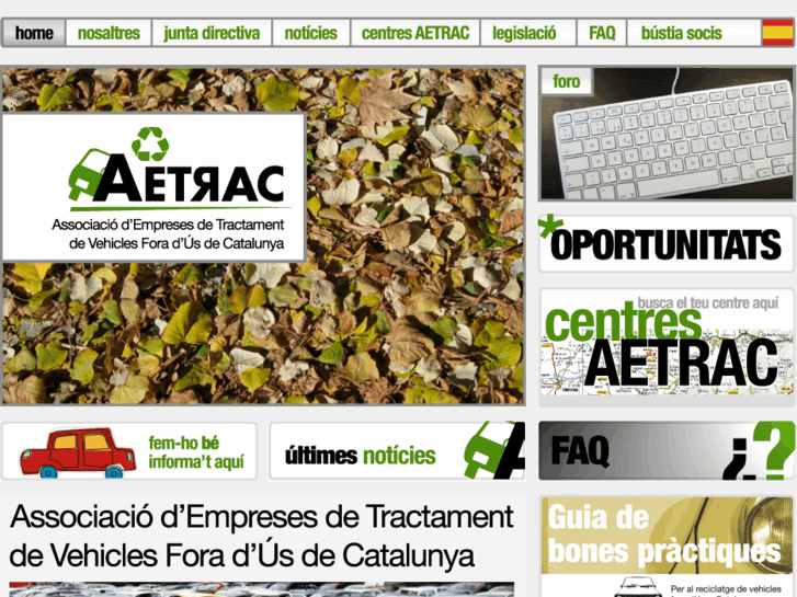 www.aetrac.org