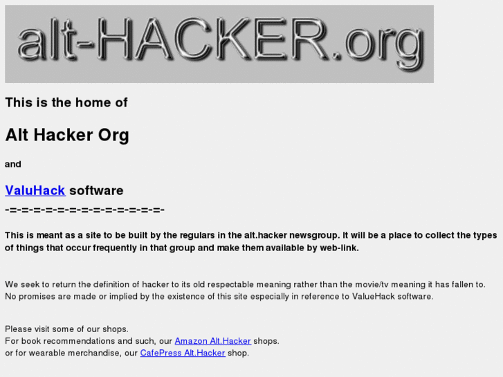 www.alt-hacker.org