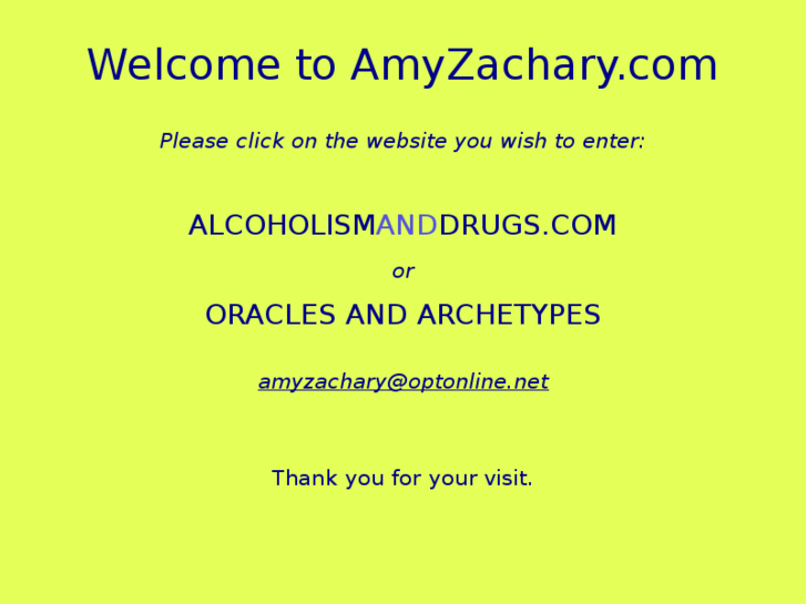 www.amyzachary.com