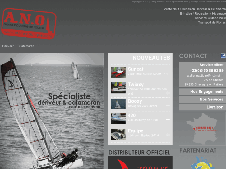 www.ateliernautique.com