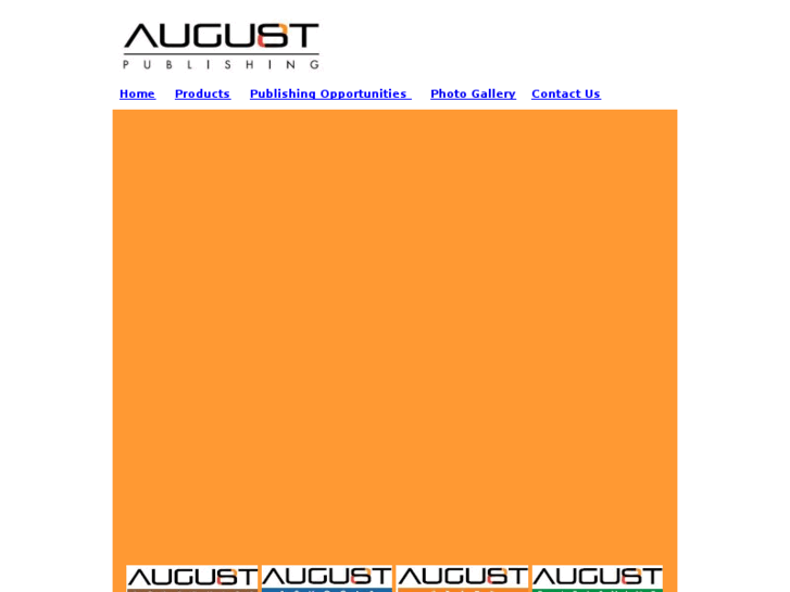 www.augustpub.com