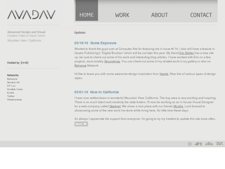 www.avadav.com