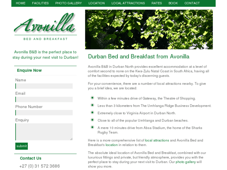 www.avonilla.com