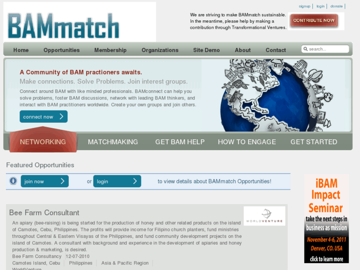 www.bamatch.com