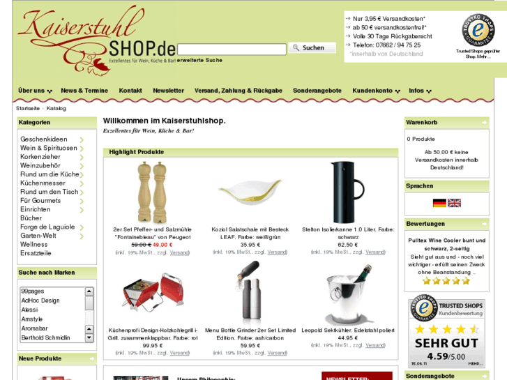 www.bar-trendshop.de