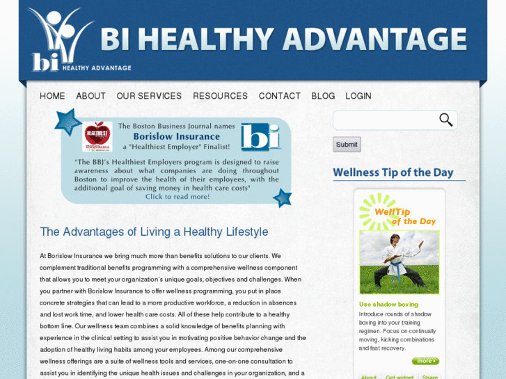 www.bihealthyadvantage.com