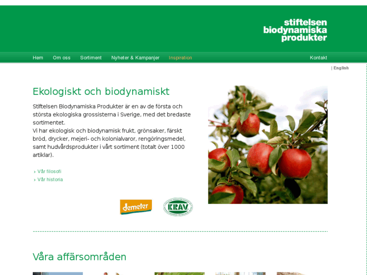 www.biodynamiskaprodukter.se