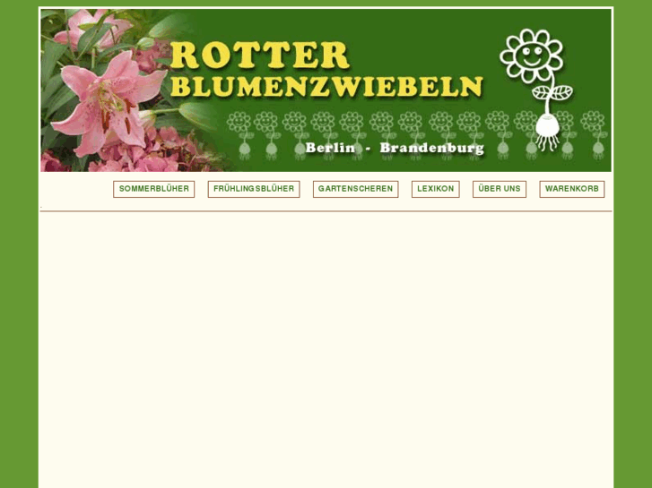 www.blumenzwiebel.com