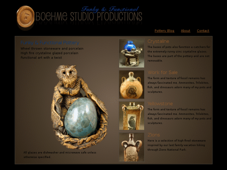 www.boehmestudioproductions.com