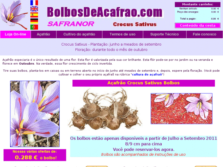 www.bolbos-de-acafrao.com