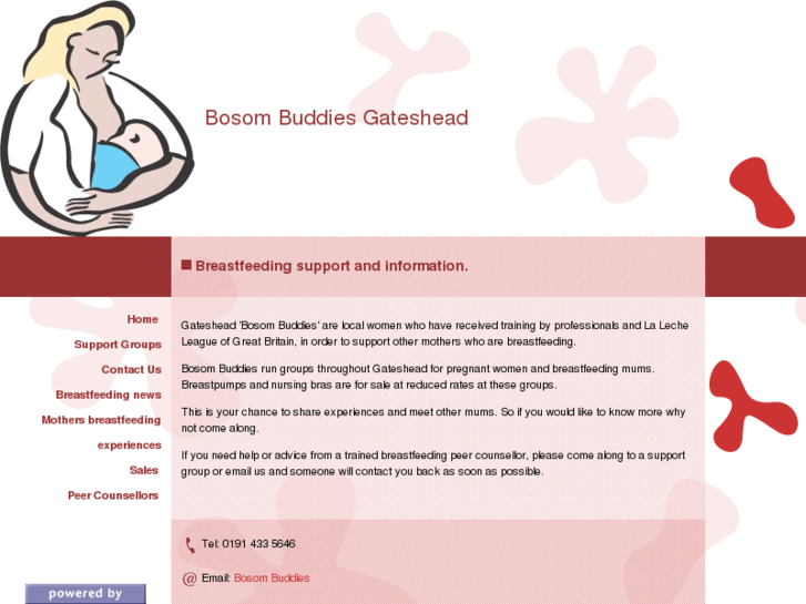 www.bosom-buddies.com