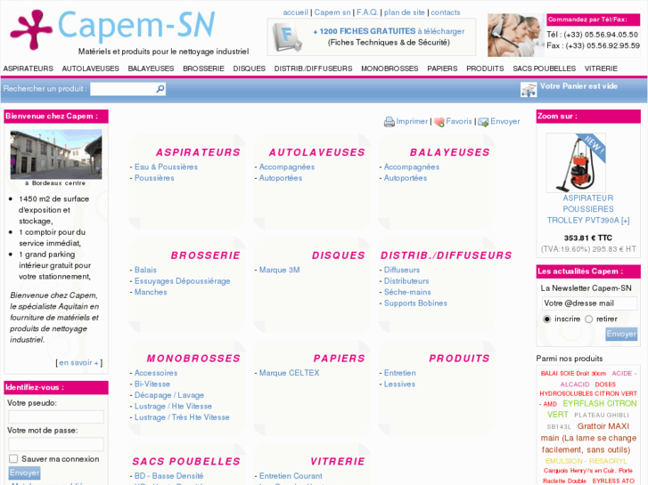 www.capem-sn.com