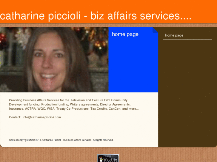 www.catharinepiccioli.com