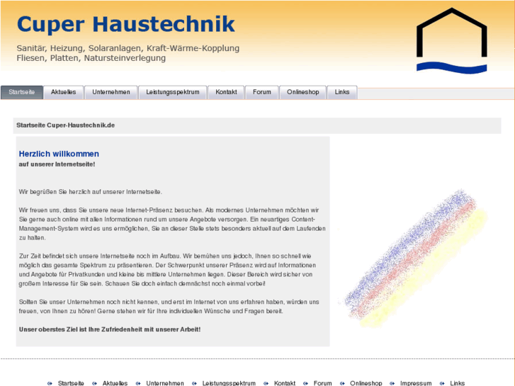 www.cb-haustechnik.de