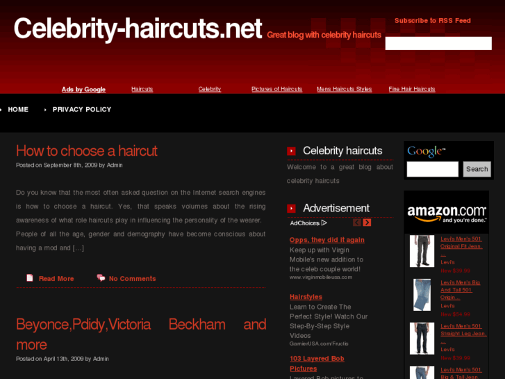 www.celebrity-haircuts.net