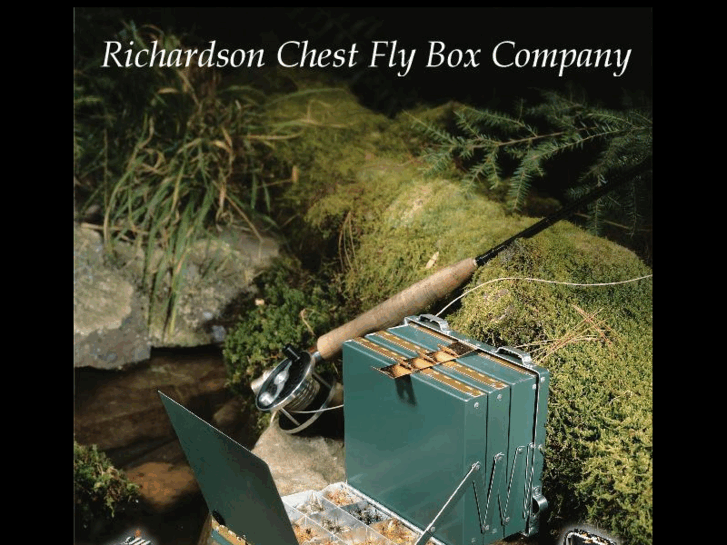 www.chestflybox.com