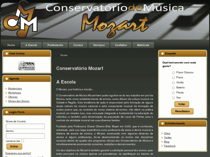 www.cmmozart.com