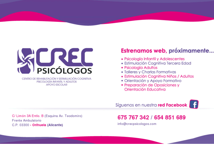 www.crecpsicologos.com