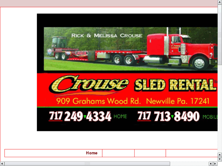 www.crousesledrental.com