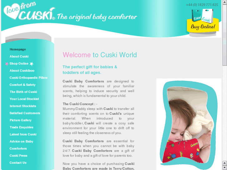 www.cuski.org
