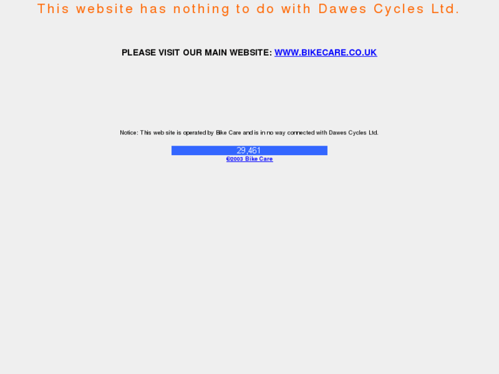 www.dawes-cycles.com